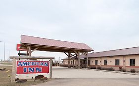 American Inn Express
