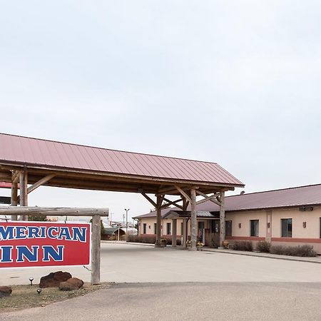 American Inn Express Murdo Exterior photo
